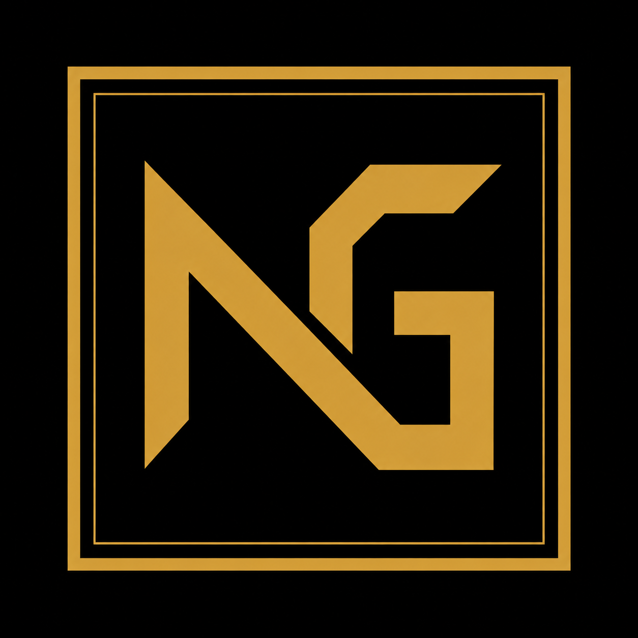 Nick Good logo